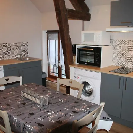 Appartement Le Rive Gauche Blois Buitenkant foto