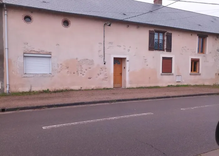 Appartement Le Rive Gauche