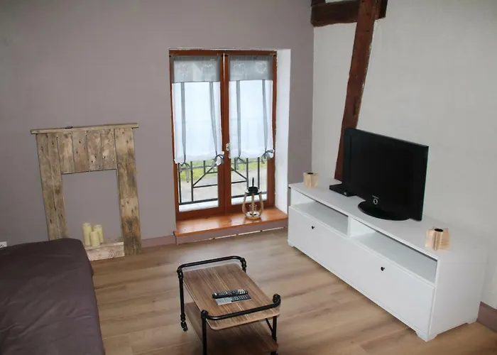 Appartement Le Rive Gauche