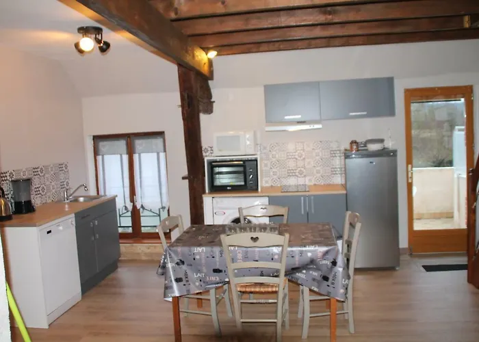 Appartement Le Rive Gauche