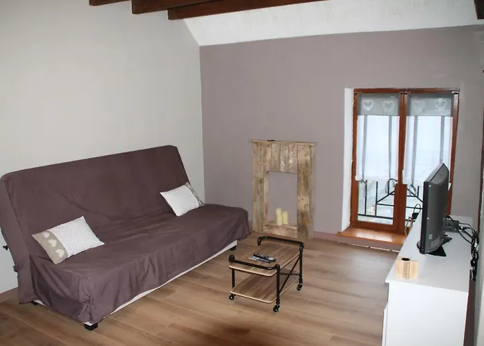 Appartement Le Rive Gauche