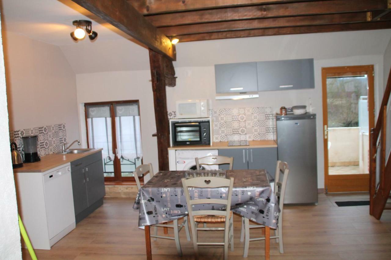 Apartment Le Rive Gauche Blois