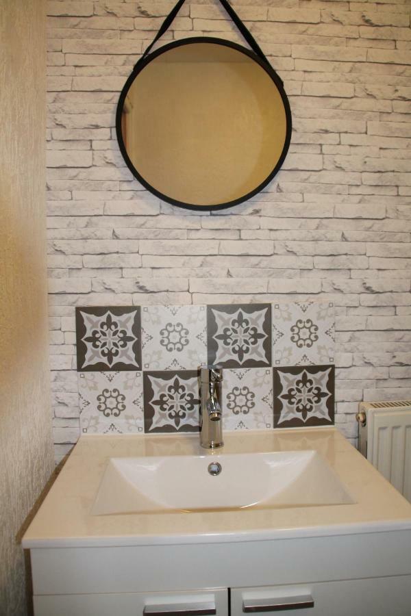Le Rive Gauche Appartement *