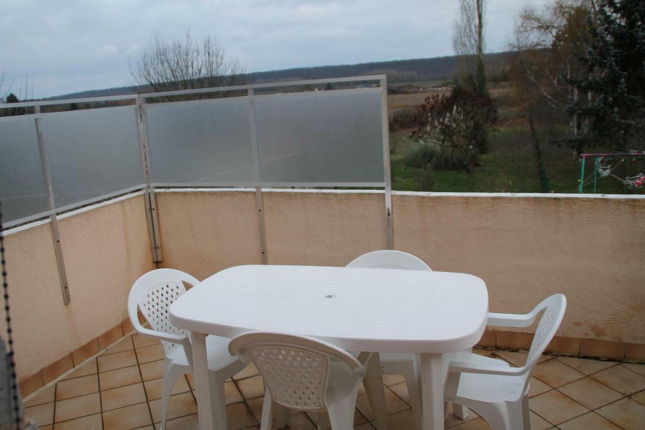 Le Rive Gauche Apartment *