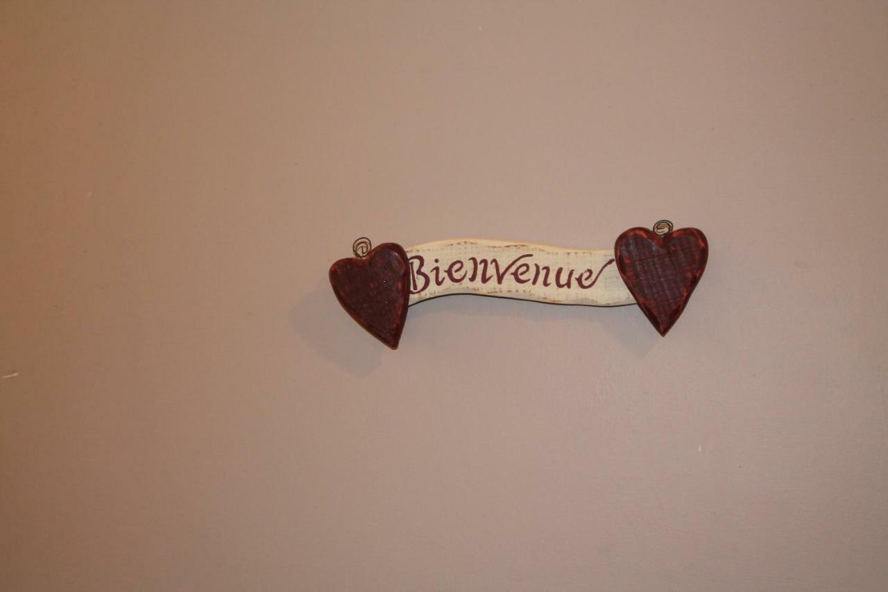 Le Rive Gauche Appartement *